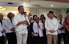 Ridwan Kamil Ngaku Lihat Polusi Jakarta saat Tes Kesehatan: Harus Diselesaikan Secepatnya