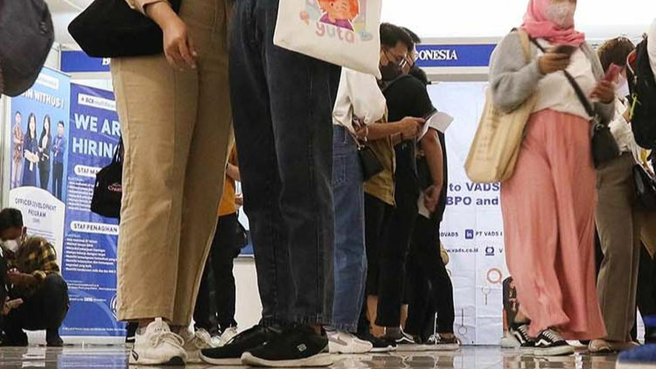 Heboh Rekrutmen PT KAI Minta Pelamar Kirim Foto Full Body, Cek Faktanya