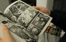 Panduan Lengkap Cara Membuat Komik untuk Pemula