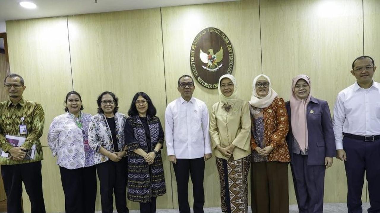 Pemerintah Perkuat Penanganan Kekerasan Seksual di Kampus, Libatkan Komnas Perempuan