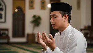Dalil, Bacaan, Niat Puasa Tasua dan Asyura 2026 Lengkap dengan Keutamaannya