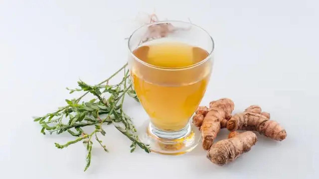 Jamu dari Tanaman Penurun Asam Urat dan Kolesterol di Sekitar Rumah yang Harus Anda Tahu