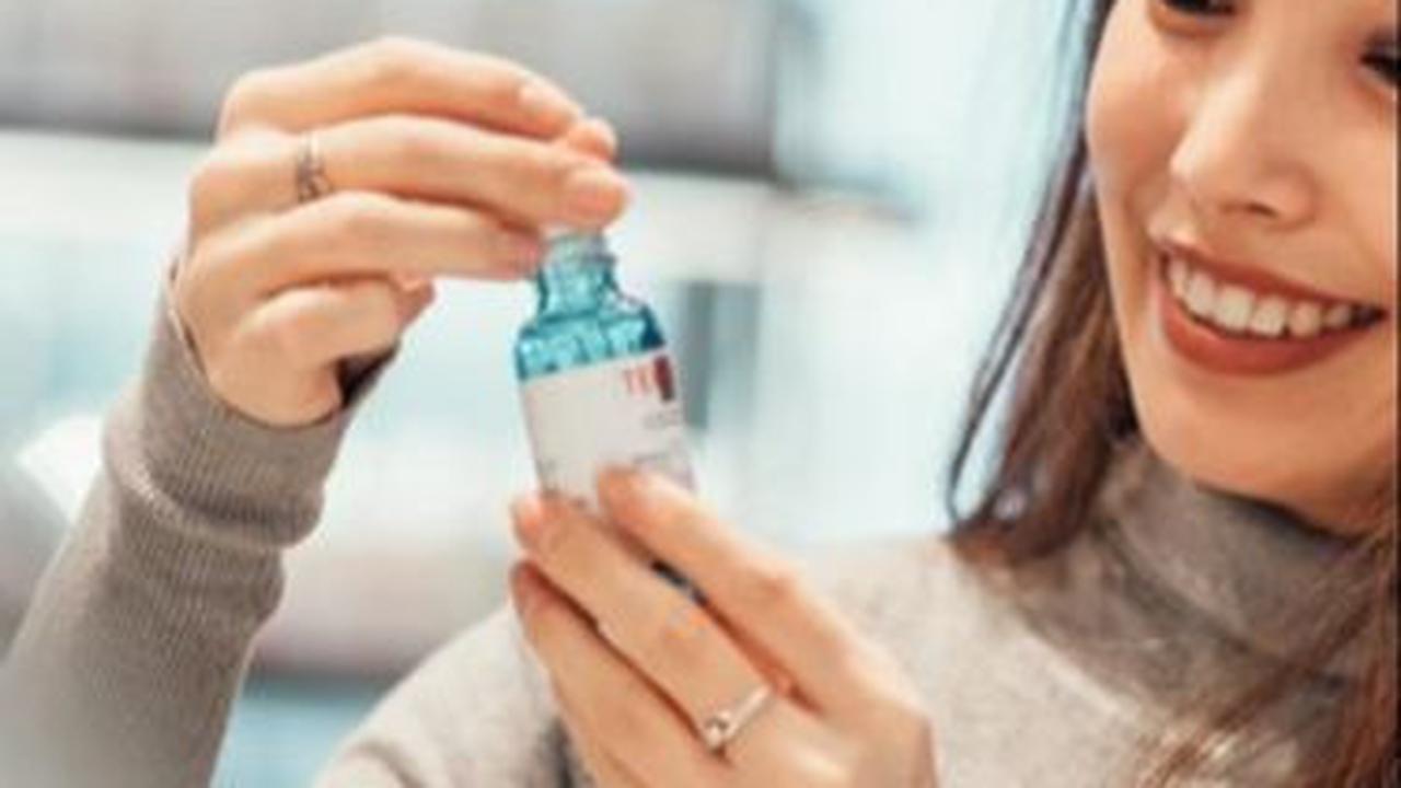 Apa Itu Retinoid?<br>