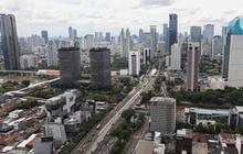 Waspada, 694 Gedung Bertingkat di Jakarta Belum Penuhi Syarat Keselamatan Kebakaran