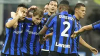 Sudah Mulai, Ini Link Live Streaming Liga Italia Cremonese vs Inter Milan di Vidio