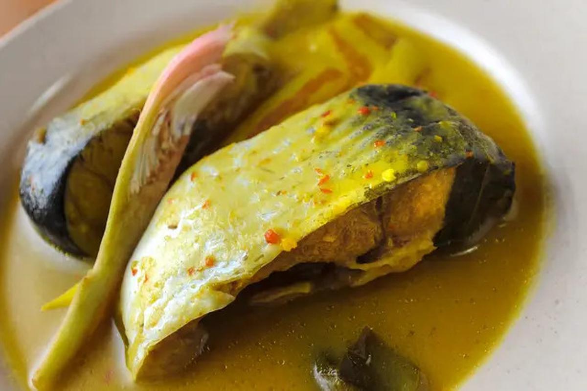 Cara Ampuh Pulihkan Gulai Basi Jadi Lezat Lagi dengan Satu Bahan Sederhana