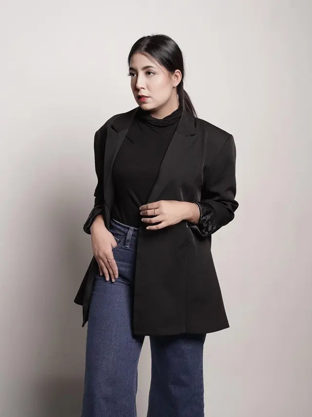 Nessie Judge (Instagram/nessiejudge)