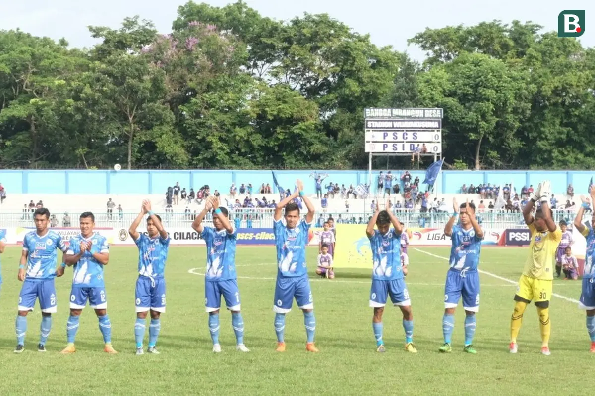 PSCS Cilacap