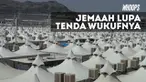  Keluarga berharap Istiqomah segera ditemukan dan berkumpul lagi dengan rombongan.