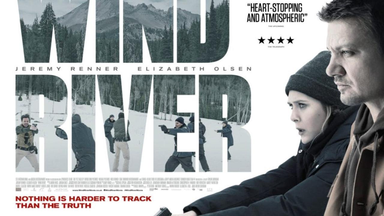[Bintang] Wind River