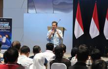 Adopsi Teknologi Meningkat Pesat, IPOT Dorong Literasi Finansial dan AI untuk Generasi Muda Indonesia