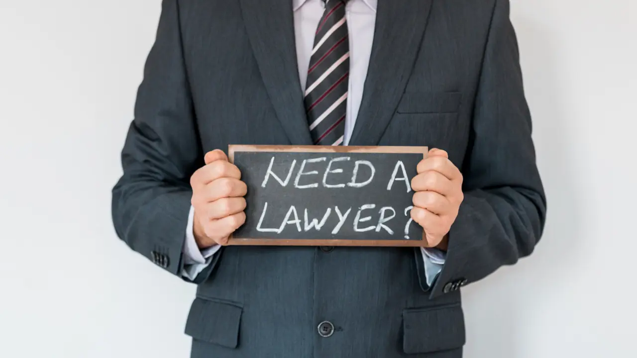 Lawyer