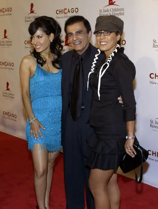 Seperti dilansir dari mirror.co.uk, dalam dokumen hukum yang diperoleh, anak-anak Casey tidak mengetahui ayah mereka –yang meninggal tahun lalu- telah dirawat di rumah sakit sampai seminggu kemudian karena Jean tidak memberitahu mereka. (AFP/Bintang.com)