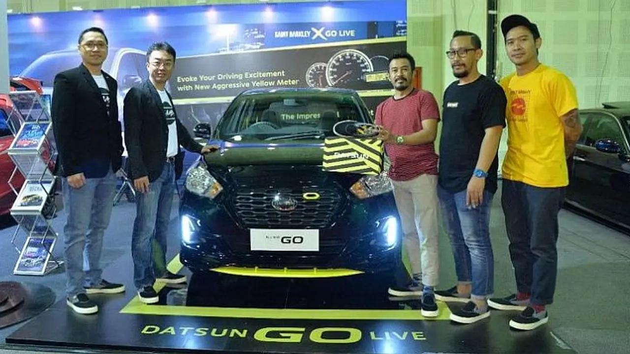Datsun