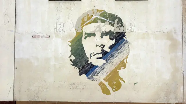 Che Guevara