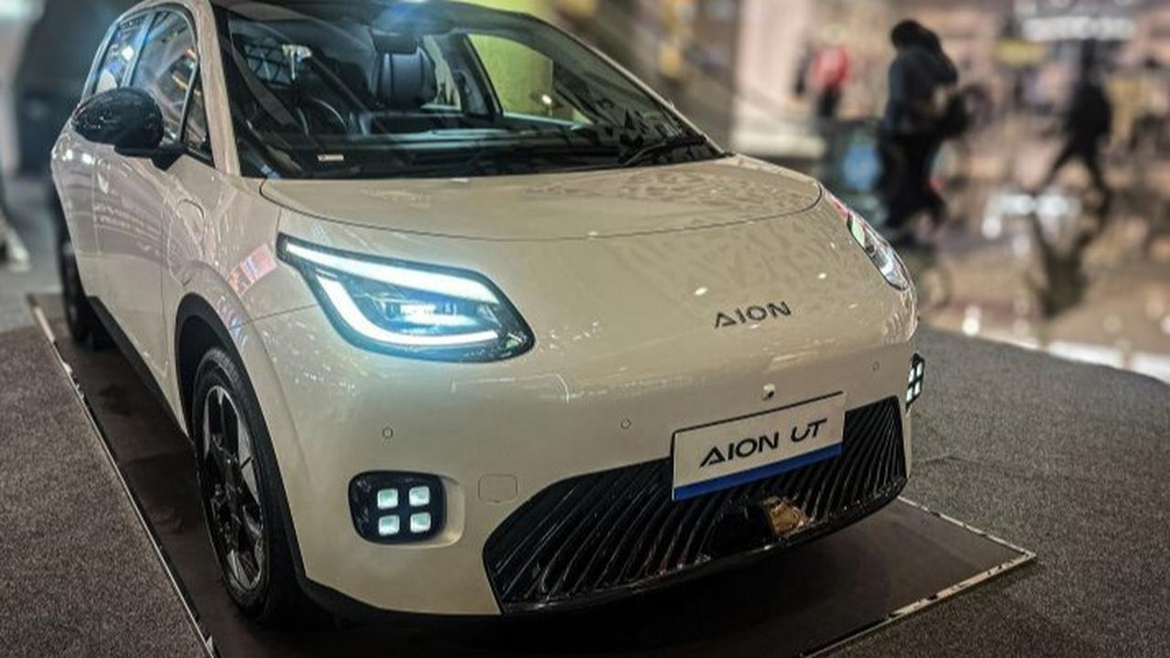 Pemerintah Putuskan Tak Perpanjang Insentif Mobil Listrik Impor, Harga Naik Mulai 2026?