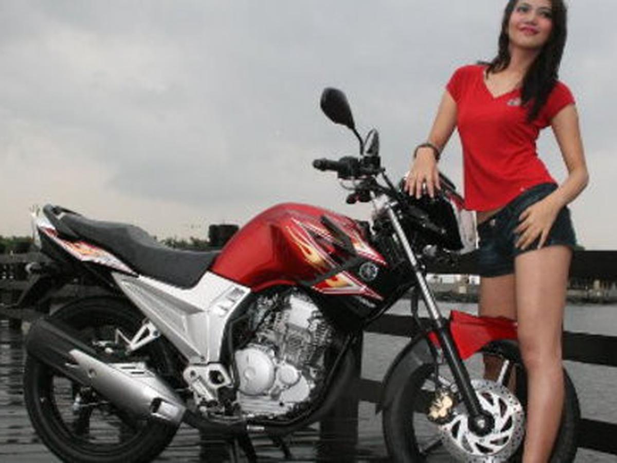 Yamaha Siapkan Scorpio 250 cc Berita Otosia