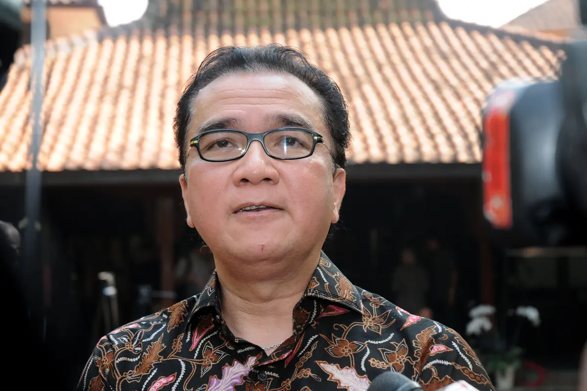 Tantowi Yahya