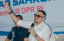 Disorot DPR, Pelaku Pelecehan Anjing di Jakut Didesak Diseret ke Meja Hijau