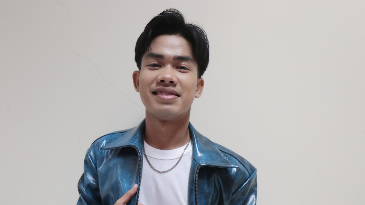 Razky Dangdut Academy 8 Siapkan Mental Hadapi Persaingan Ketat di Final Audition