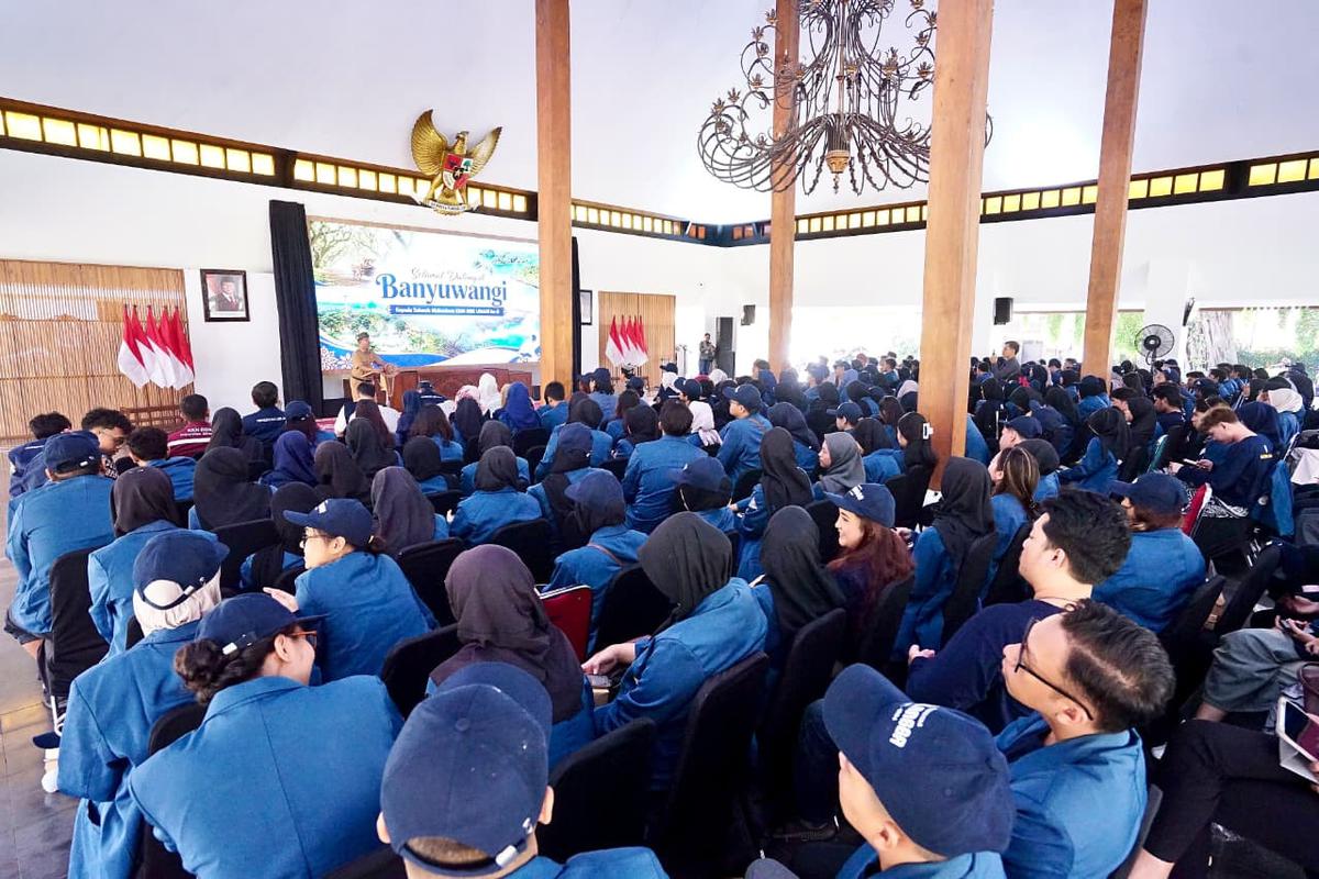 Kolaborasi Diperluas hingga Penguatan Layanan Kesehatan