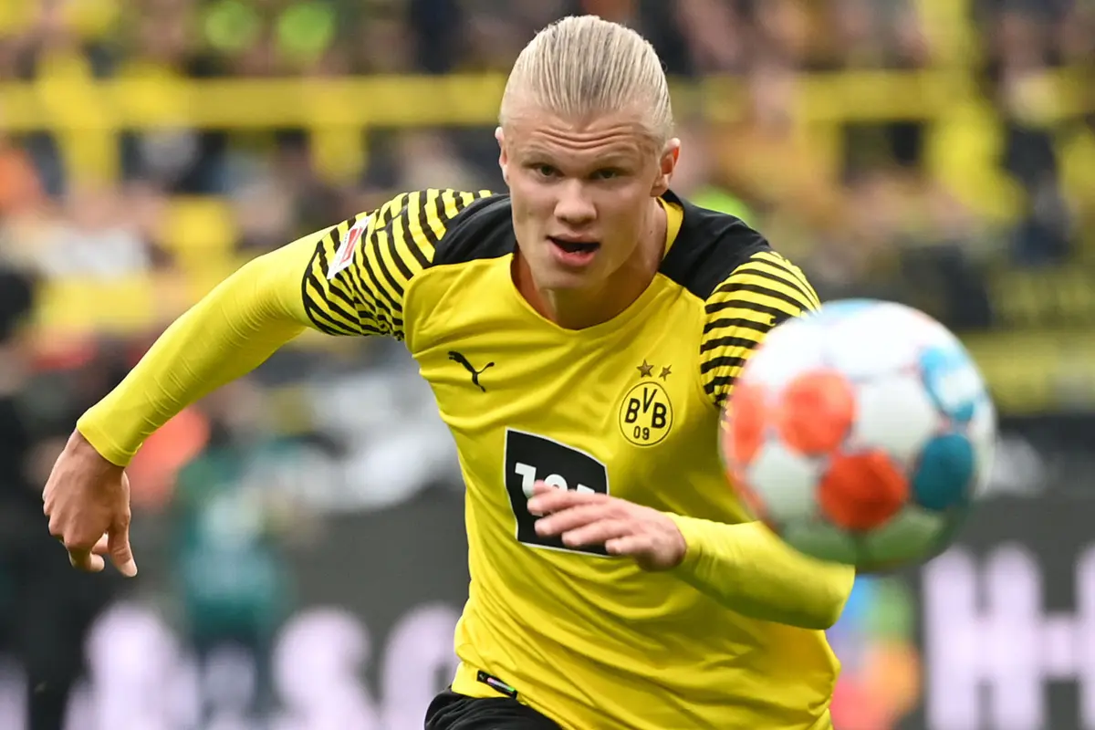 Foto: Haaland hingga Neuer, 5 Pemain Top Polesan Ralf Rangnick, Sang Juru Taktik Anyar Manchester United
