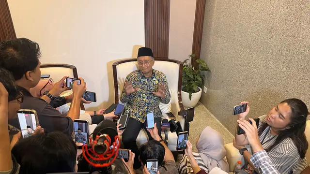 Menteri PU Gandeng BKN Perkuat Integritas dan Kualitas ASN Kementerian PU