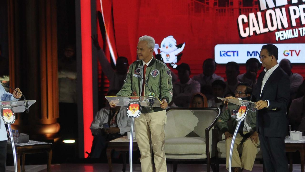 Dok. Istimewa