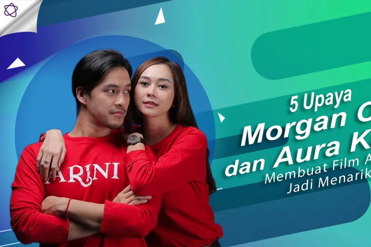 [Bintang] Film Arini