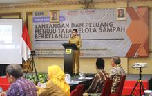 Sinergi Regional Pengelolaan Sampah Mendesak: Wakil Mendagri Soroti Ketegasan Daerah