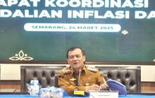 Solo Diusulkan Lepas dari Jateng, Ini kata Gubernur Luthfi