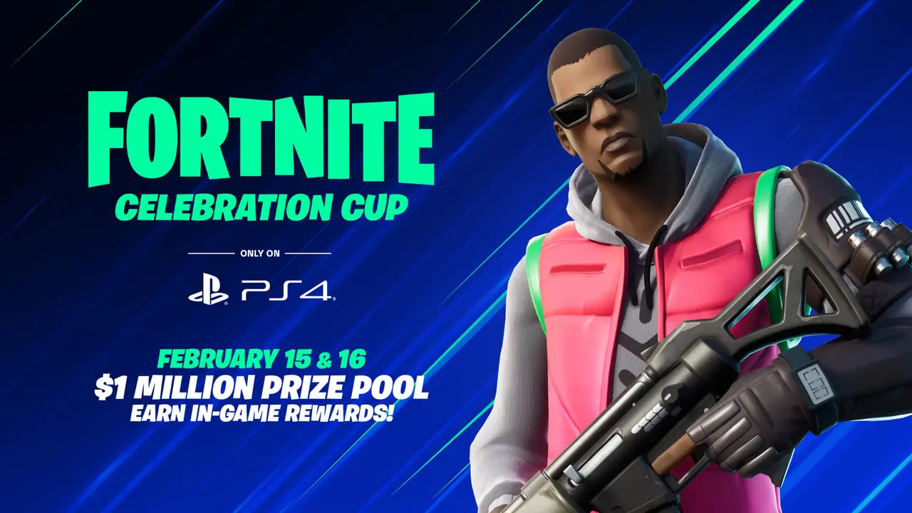 Fortnite