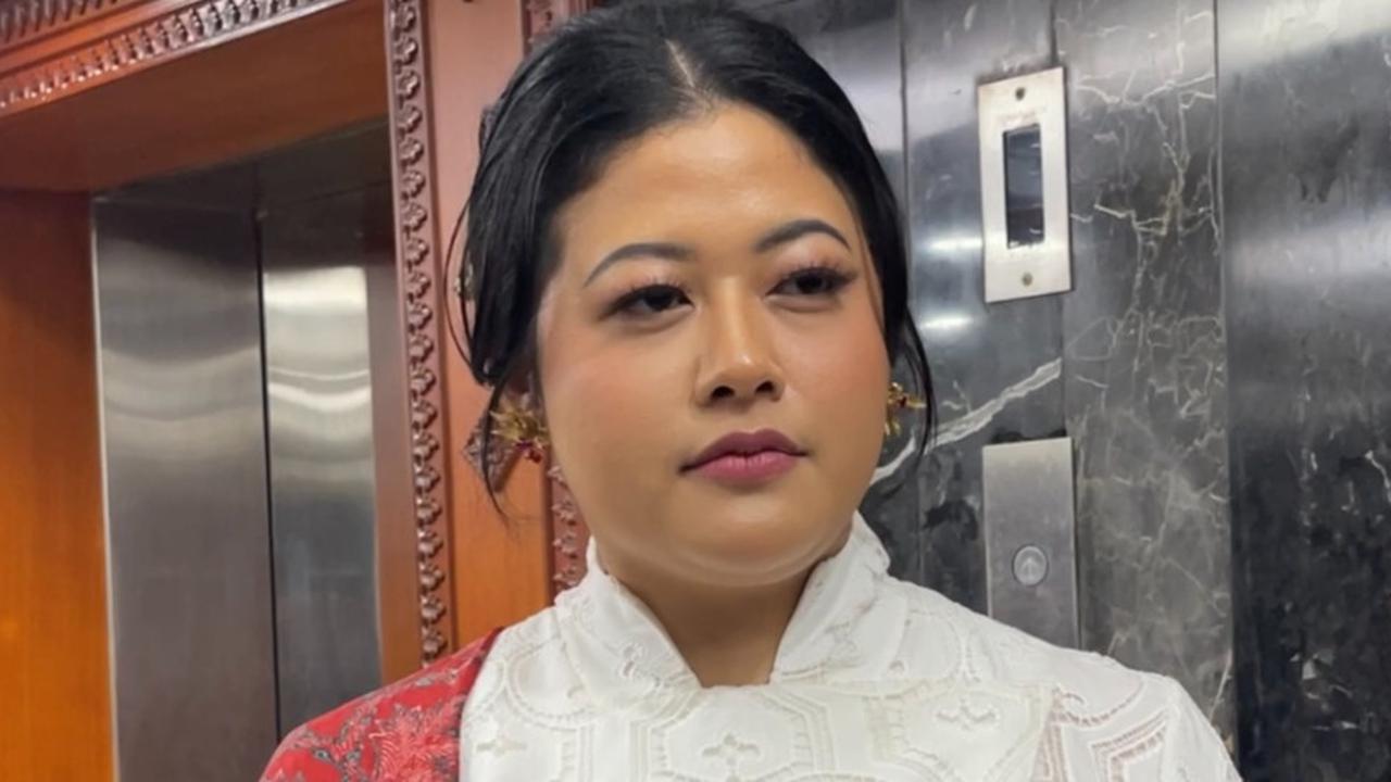 Jadi Anggota DPR, Anak Puan Maharani Komitmen Perjuangkan Isu Perempuan, Anak dan Disabilitas