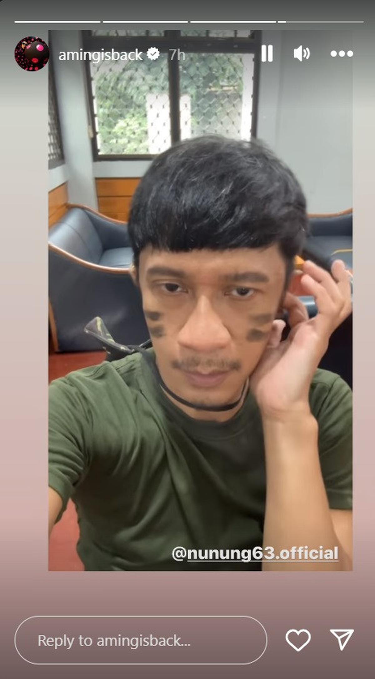 Dok. Istimewa