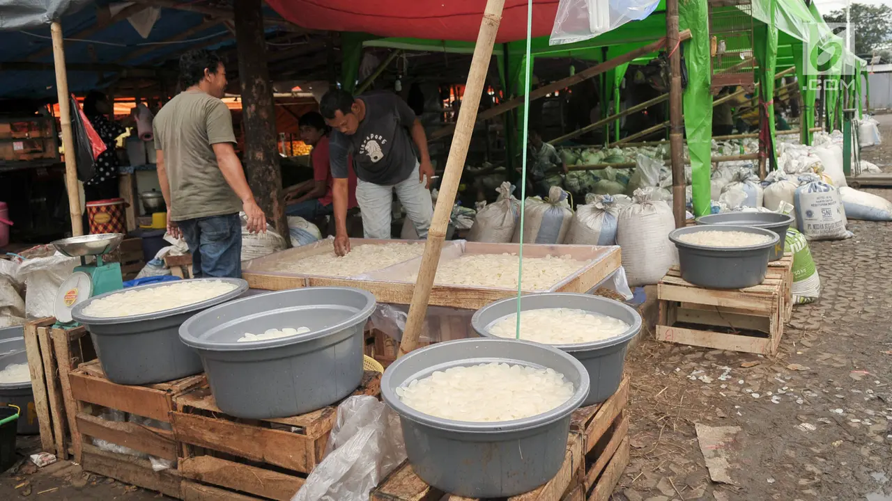 Kolang-Kaling