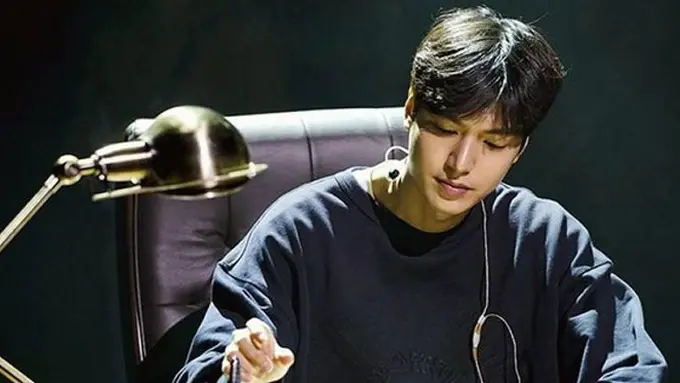 [Bintang] Lee Min Ho