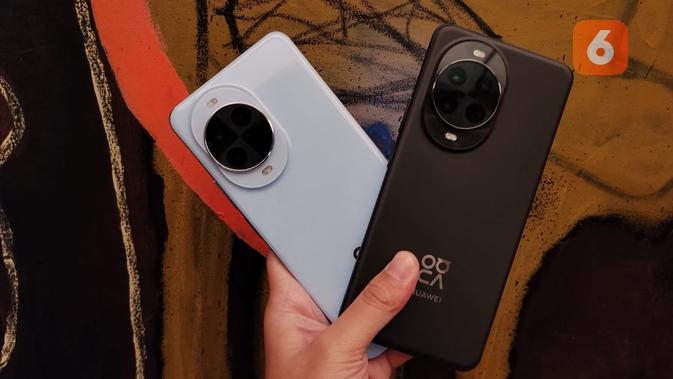 Huawei Nova 14 Pro Resmi Meluncur di Indonesia: Harga Rp 8,4 Juta, Intip Spesifikasi Lengkapnya