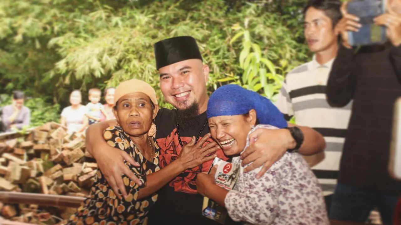 Ahmad Dhani