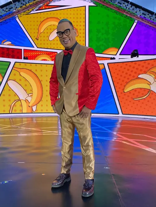 Uya Kuya (Instagram/king_uyakuya)