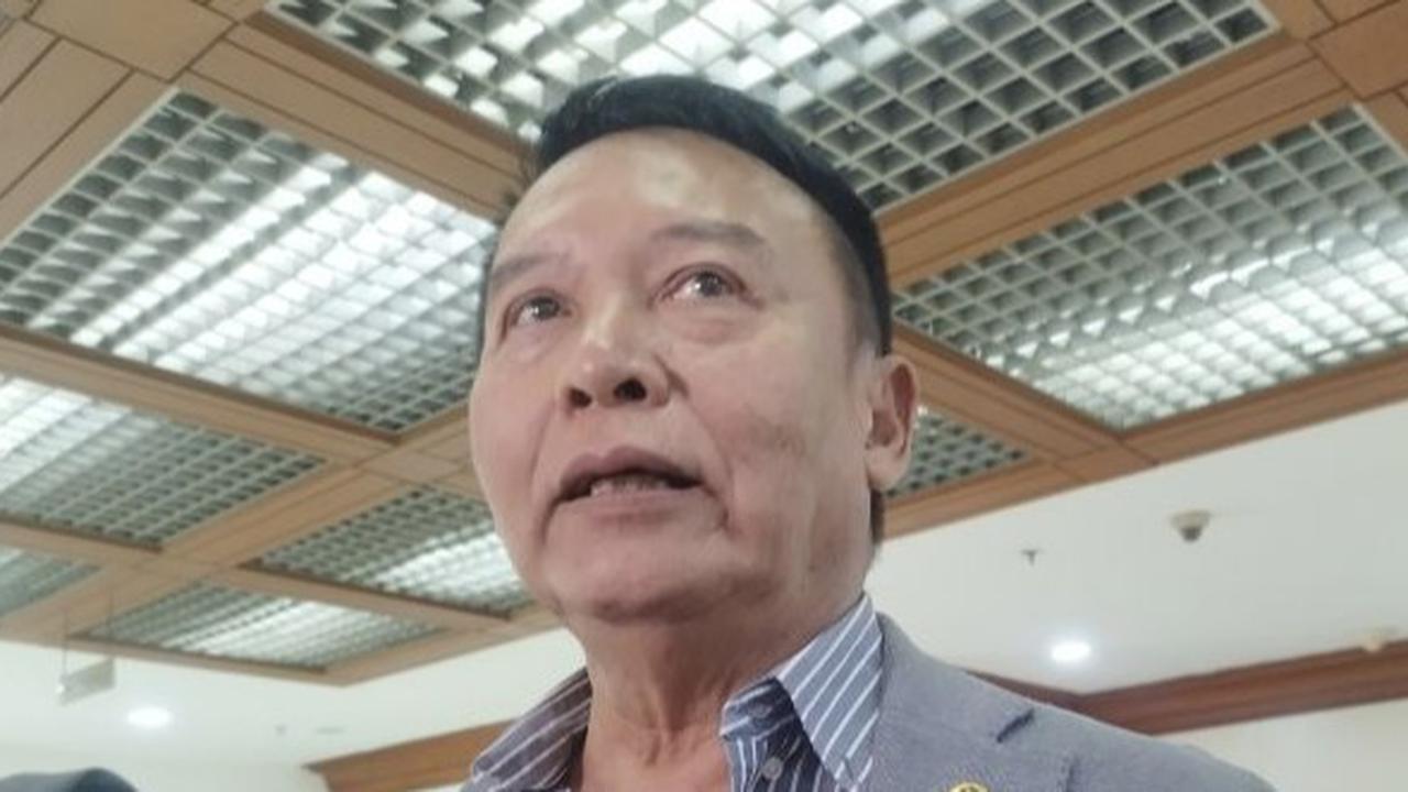 VIDEO: Purnawirawan Jenderal soal Eks Marinir TNI AL Gabung Militer Rusia "Kalau Masih WNI Harus Dihukum!"