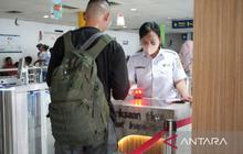 KAI Beri Diskon Tiket Anggota TNI Rayakan HUT ke-74 Kopassus