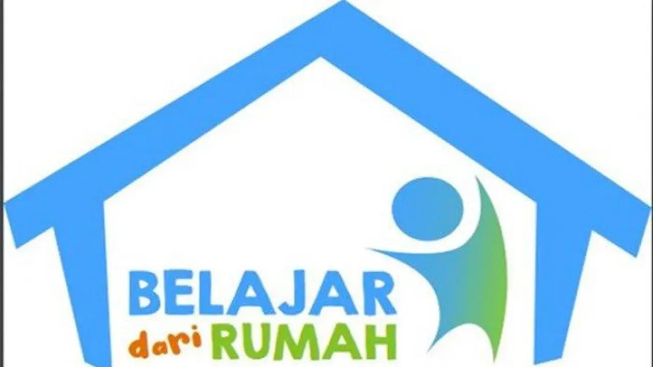 Jadwal Belajar dari Rumah TVRI