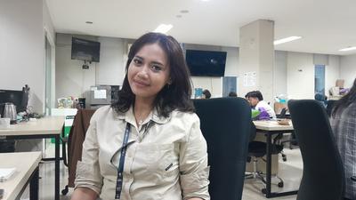 Pengeluaran Rp5,5 Juta, Cara Gen Z Bertahan di Kerasnya Jakarta