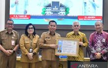 Bekali UMKM Banjarmasin, Pemkot Dorong Akses Pasar Modal dan Pembiayaan Aman