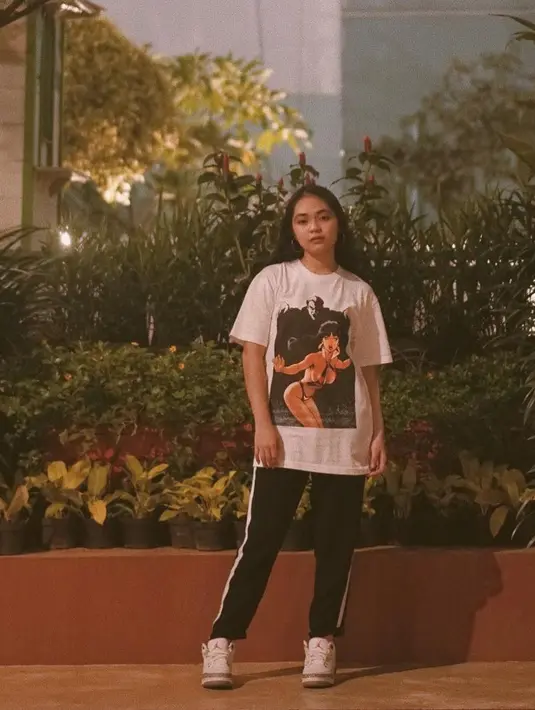 (Instagram/reginapoetiray)