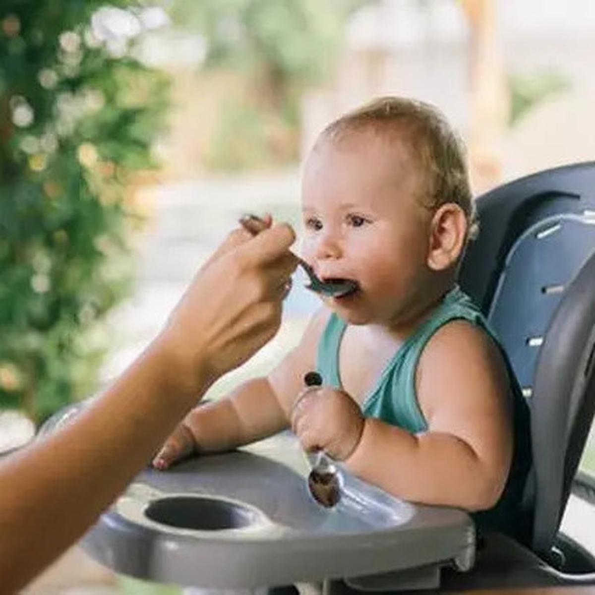 5 Resep Gadon Daging MPASI, Dijamin Bikin Bayi Lahap Makan