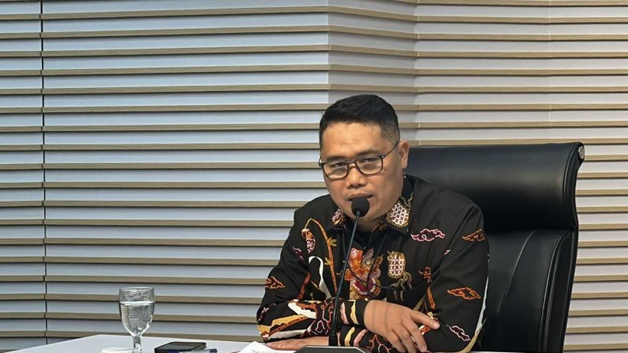 KPK Hormati Keputusan Presiden Prabowo Beri Rehabilitasi Ira Puspadewi dan Dua Terdakwa Kasus Akuisisi ASDP