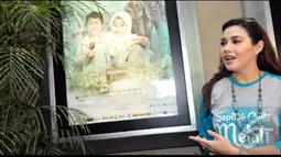 Nia Zulkarnaen mempunyai alasan kenapa rumah produksi miliknya hanya menggarap film anak. Menurut Nia Jumlah film anak  sangat minim dibanding genre lain, Jakarta, Jumat (25/7/2014) (Liputan6.com/Panji Diksana)