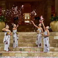 Amanjiwo bersama Aman. document/Aman.