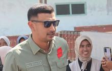 Ali Syakieb Posting Aura Kemenangan Pilkada Kabupaten Bandung 2024, Picu Komentar Warganet